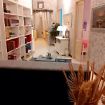 La Maison Des Caprices_ _stazione_5terre Appartement